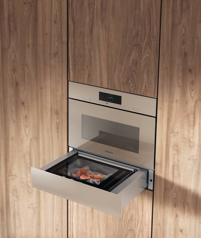Miele ladica za vakumiranje EVS 7010 pebe - Slika 2