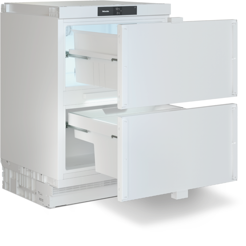 Miele podgradni hladnjak KU 7175 D