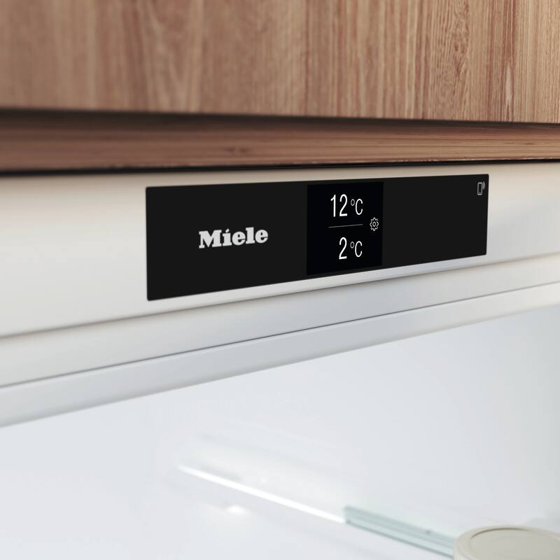 Miele podgradni hladnjak KU 7175 D - Slika 3