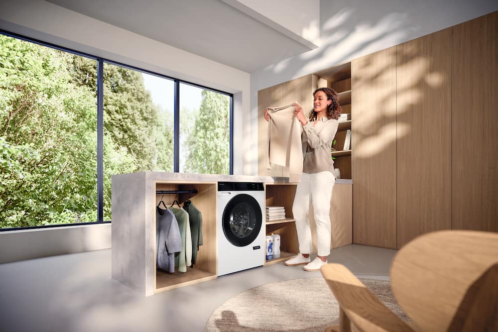 Miele perilica rublja WQ 1200 WPS Nova Edition - Slika 4