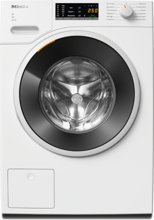 Miele perilica rublja WWA 120 WCS 8kg Active