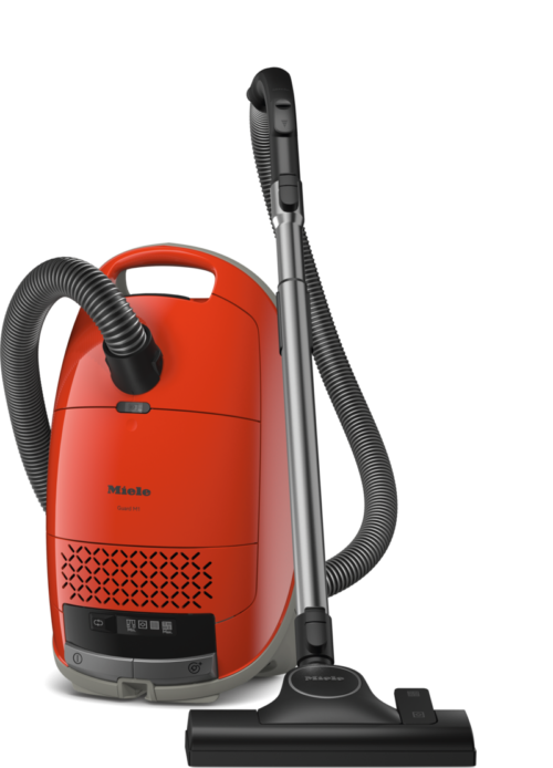 Miele usisavač s vrećicom Guard M1