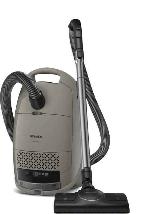 Miele usisavač s vrećicom Guard M1 Silence