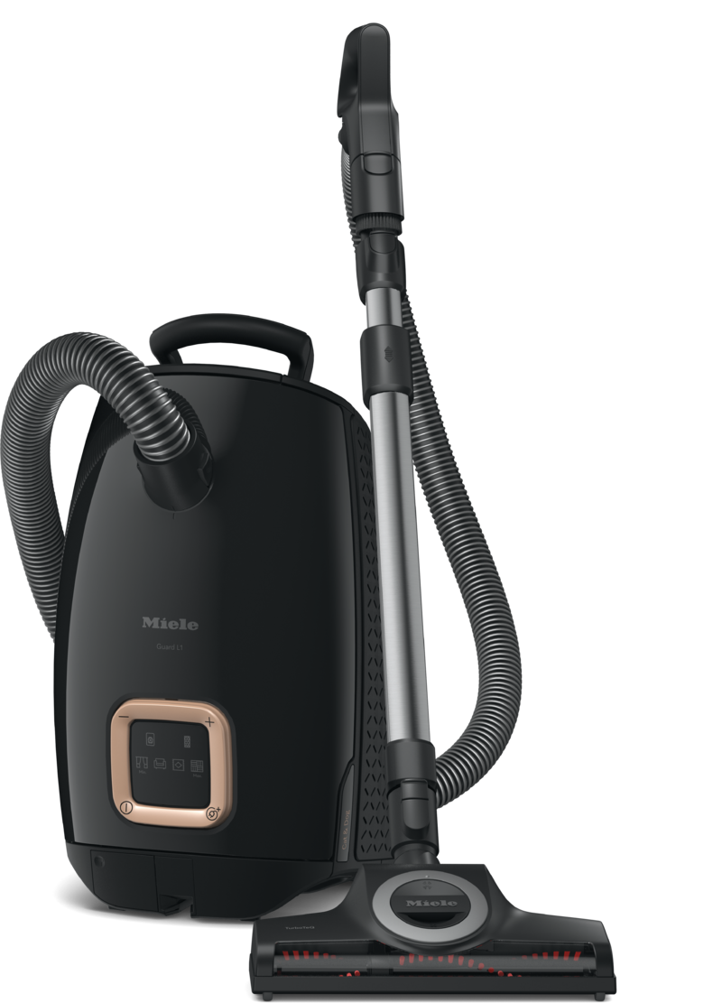 Miele usisavač s vrećicom Guard L1 Cat&Dog Flex