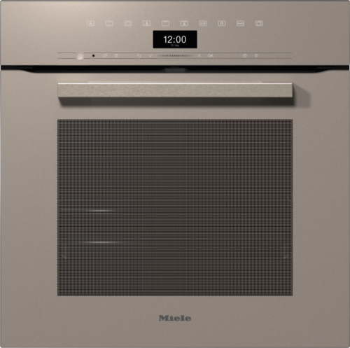 Miele ugradbena pećnica H 7460 BP pebe