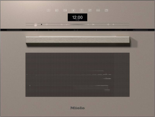 Miele ugradbena parna pećnica DG 7440 pebe