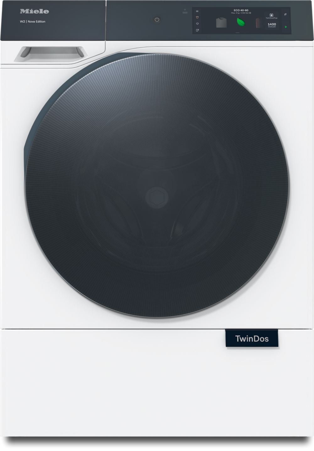 Miele perilica rublja WQ 1200 WPS Nova Edition