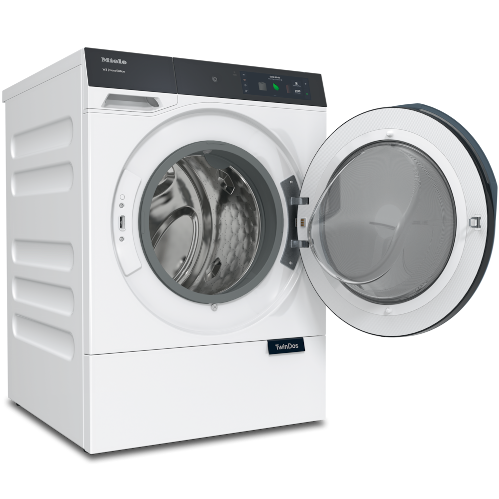 Miele perilica rublja WQ 1200 WPS Nova Edition - Slika 2