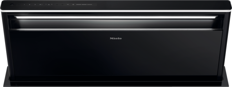 Miele stolna napa DAD 6880 Levantar Ambient obsw