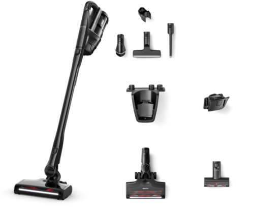 Miele štapni usisavač Triflex HX3 Cat & Dog