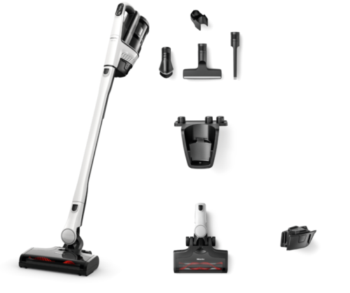 Miele štapni usisavač Triflex HX3