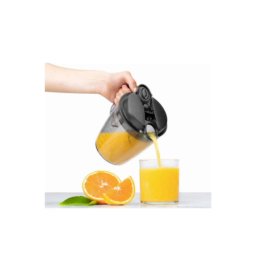 Nutribullet sokovnik NBJ100G - Slika 3