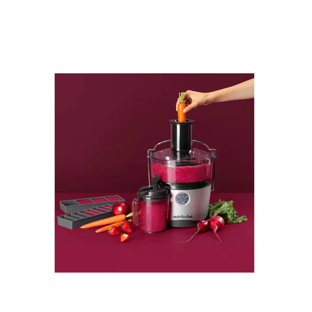 Nutribullet sokovnik NBJ200G - Slika 3
