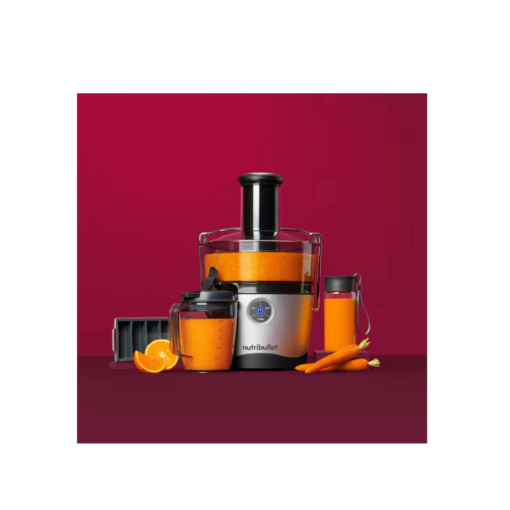 Nutribullet sokovnik NBJ200G - Slika 4