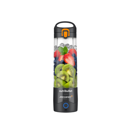 Nutribullet prijenosni blender Mclaren NBP003GO