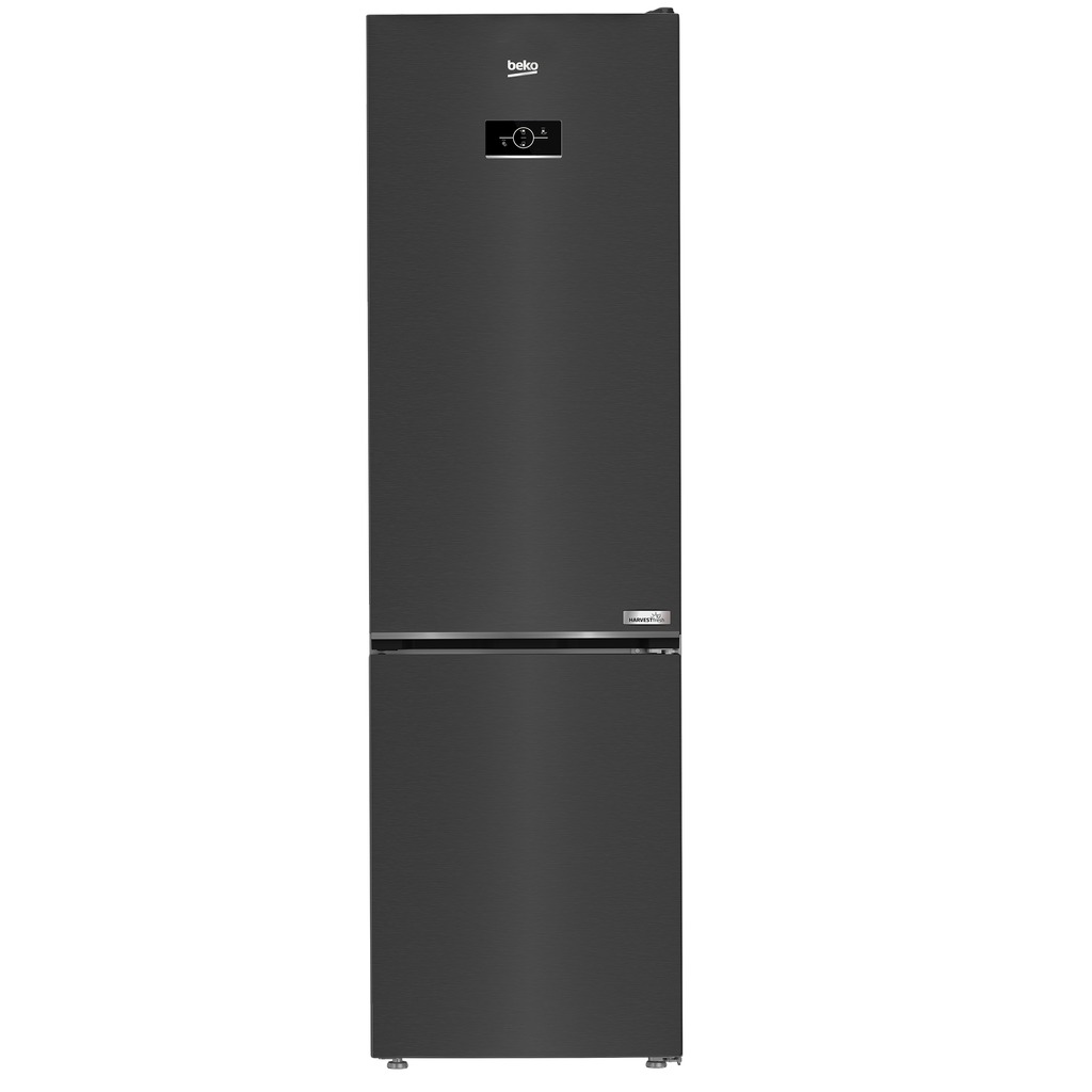 Beko samostojeći kombinirani hladnjak B3RCNA404HXBR