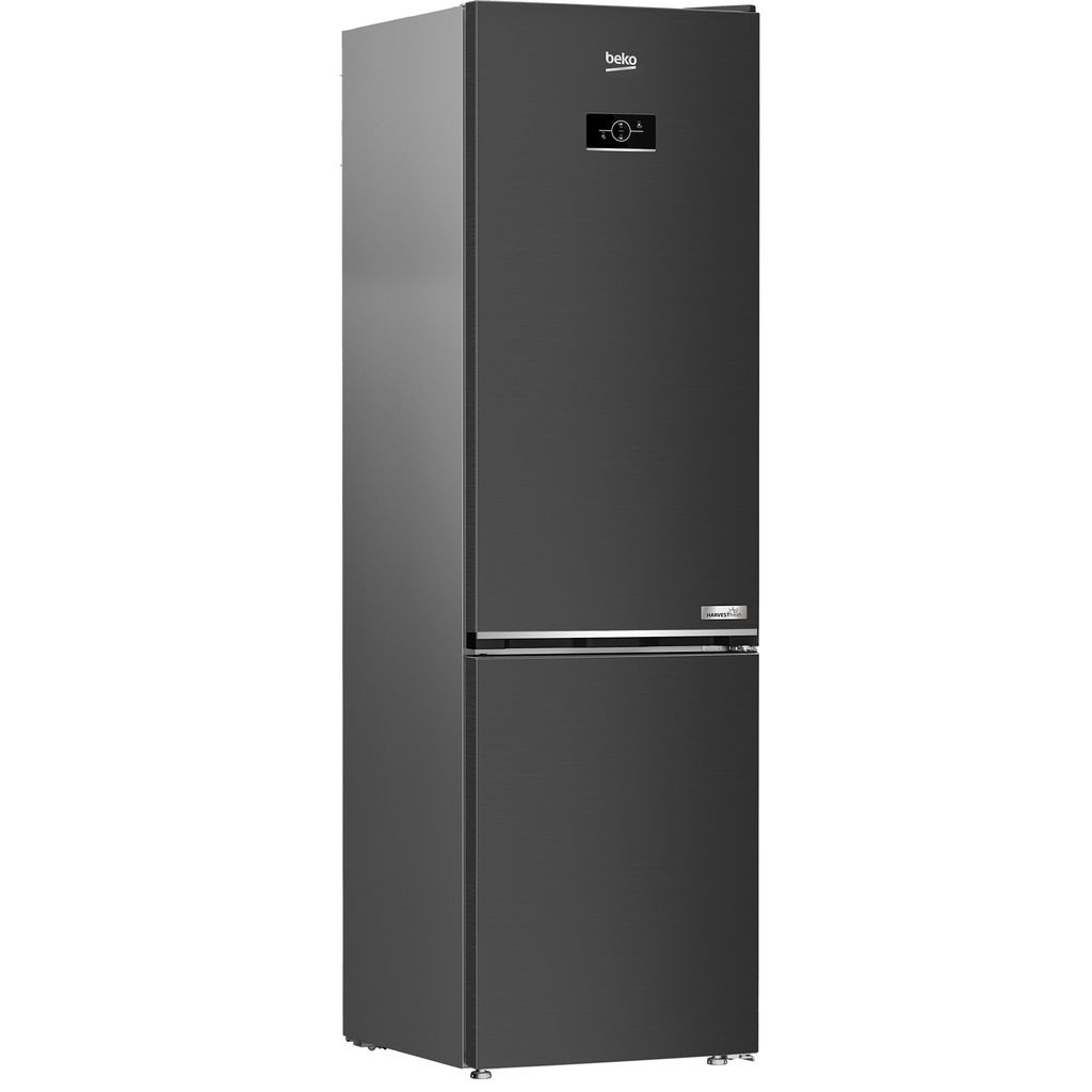 Beko samostojeći kombinirani hladnjak B3RCNA404HXBR - Slika 2