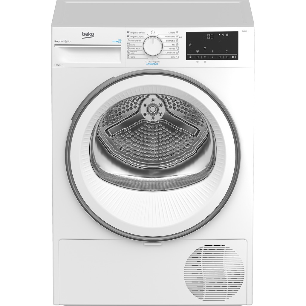 Beko sušilica rublja B3T68230