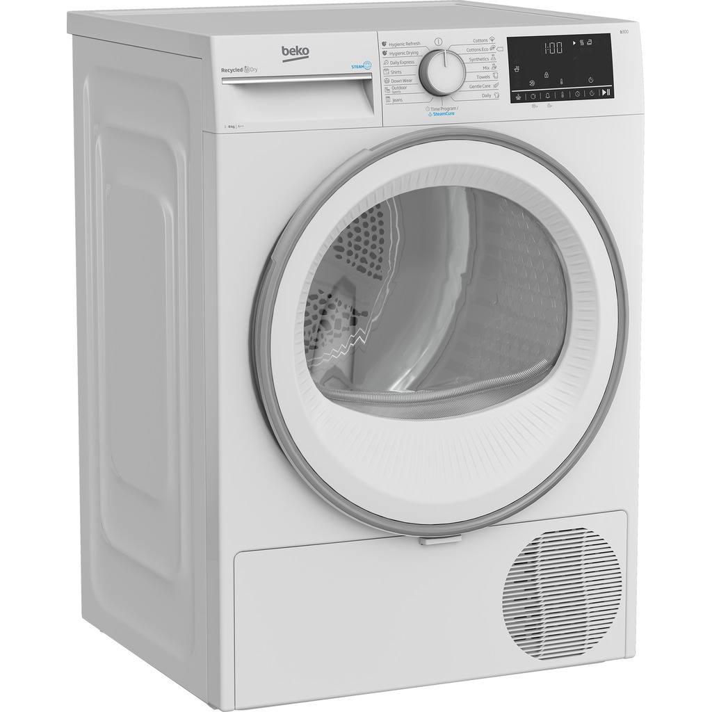 Beko sušilica rublja B3T68230 - Slika 2