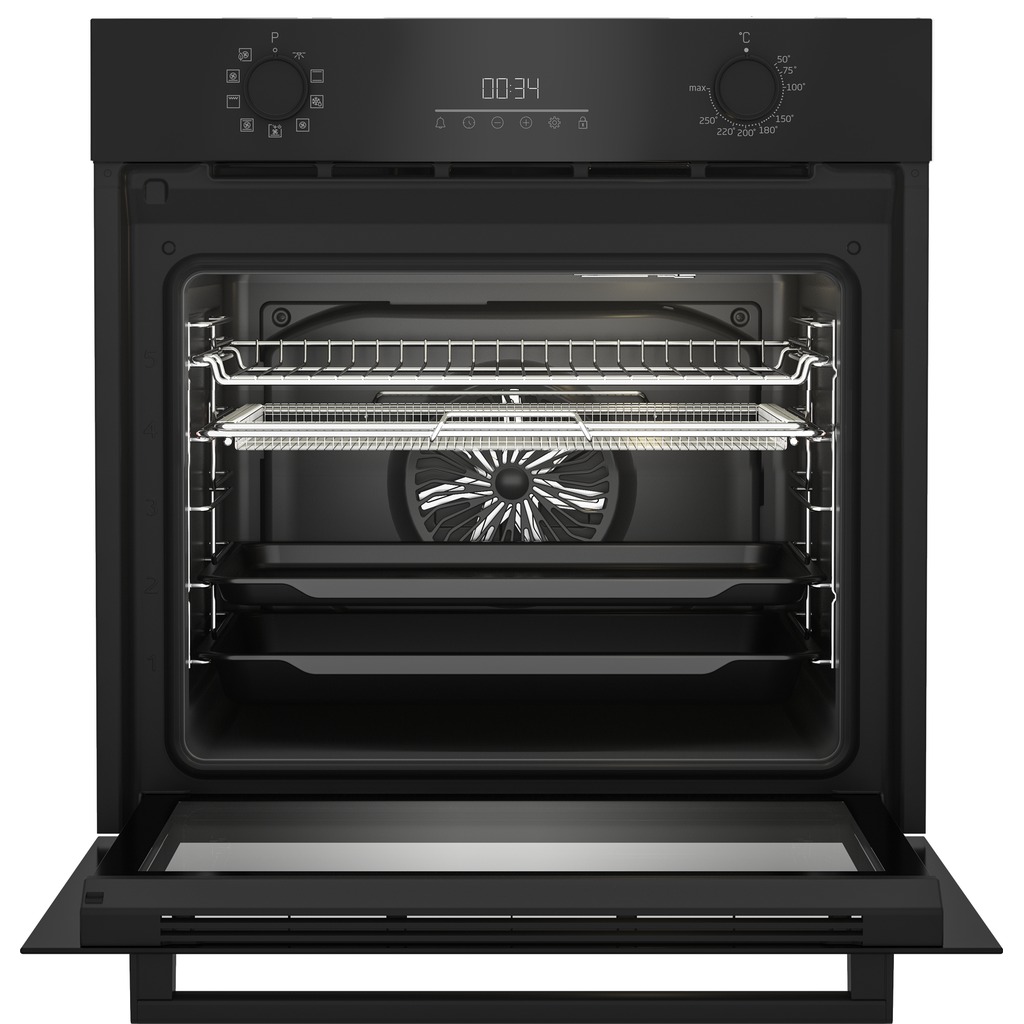 Beko ugradbena pećnica BBIM173001BE
