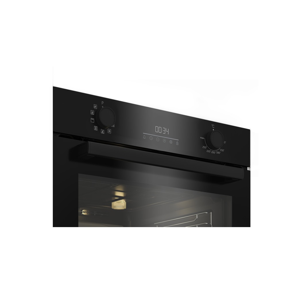 Beko ugradbena pećnica BBIM173001BE - Slika 2