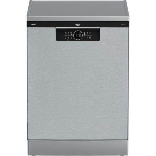 Beko samostojeća perilica posuđa BDFN26420XA
