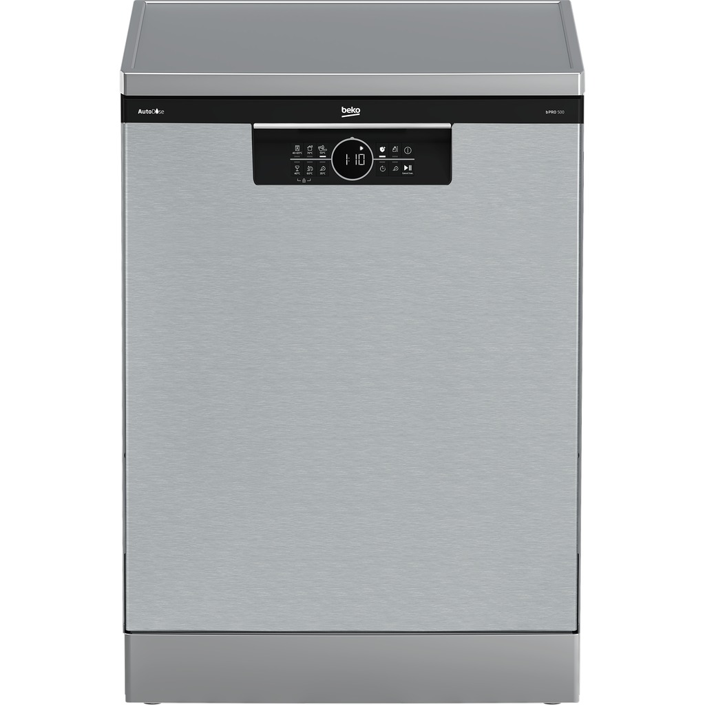 Beko samostojeća perilica posuđa BDFN26420XA