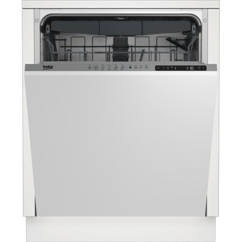 Beko ugradbena perilica posuđa BDIN25324