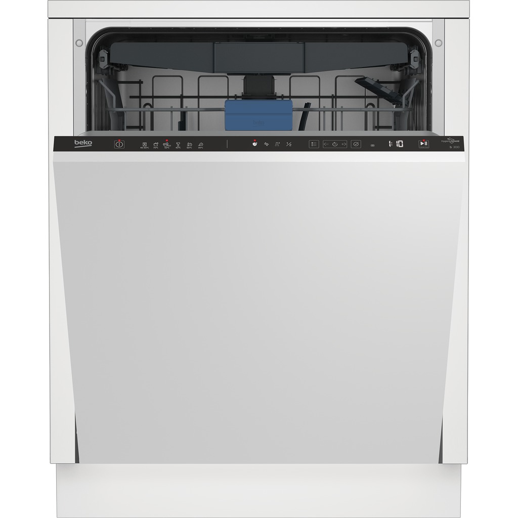 Beko ugradbena perilica posuđa BDIN36535