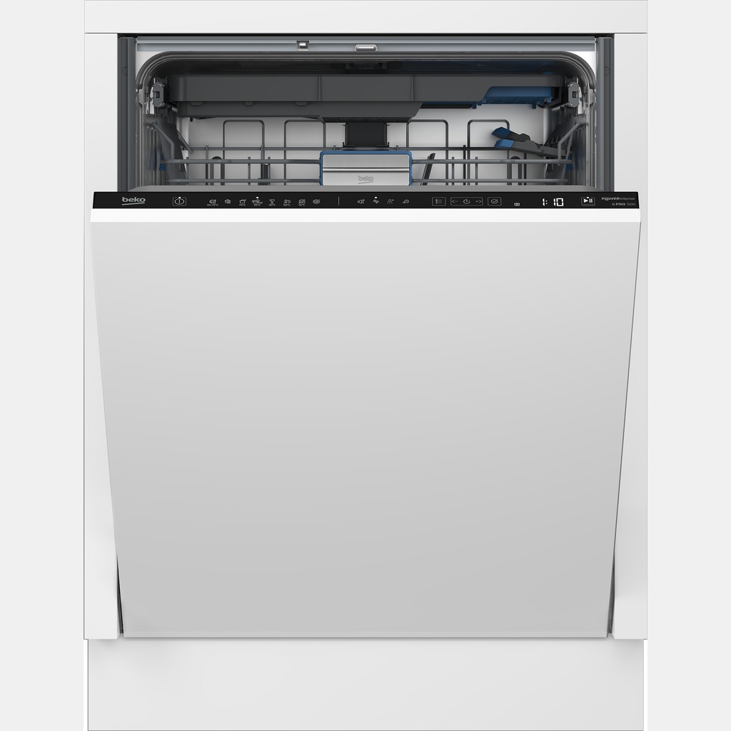 Beko ugradbena perilica posuđa BDIN38551P
