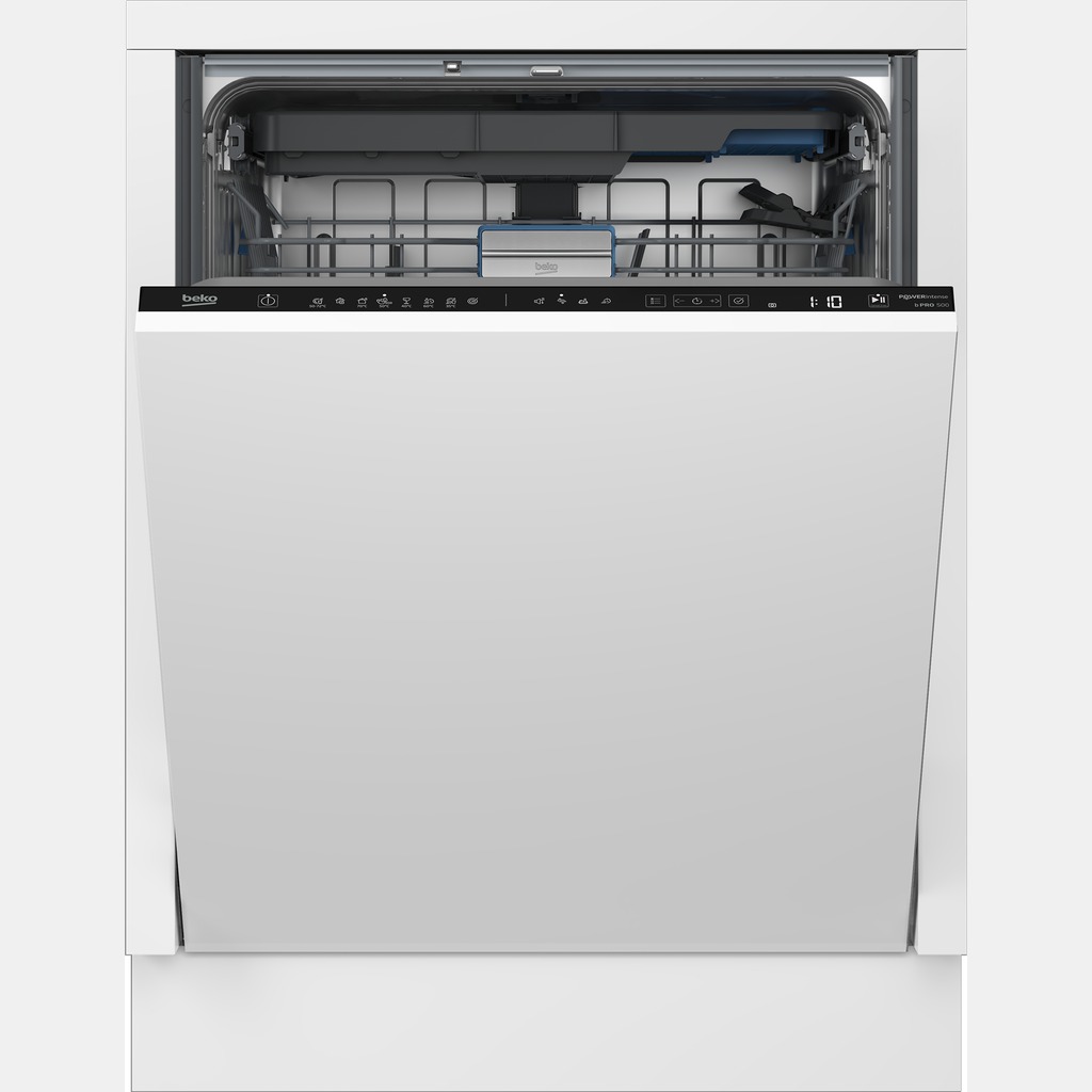 Beko ugradbena perilica posuđa BDIN38561P