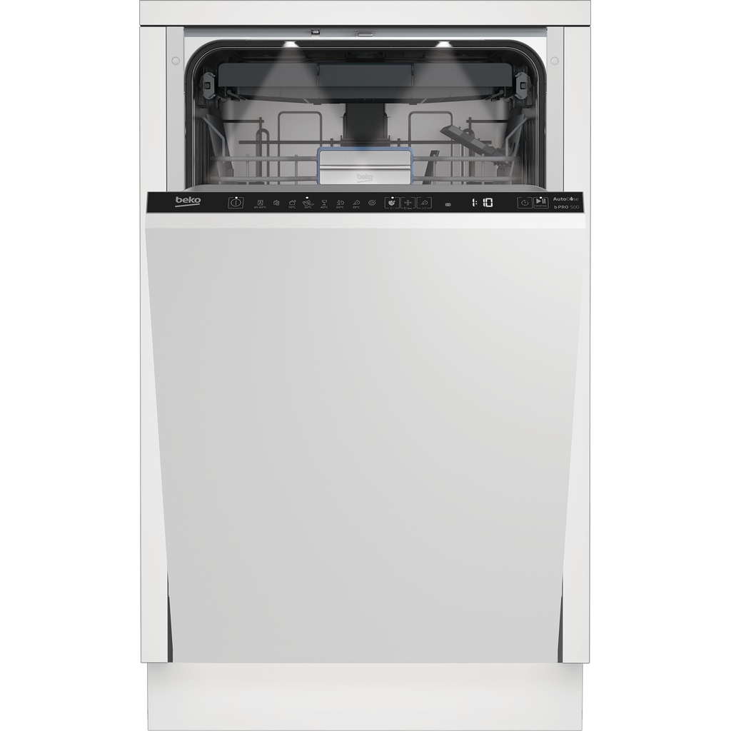 Beko ugradbena perilica posuđa BDIS38040