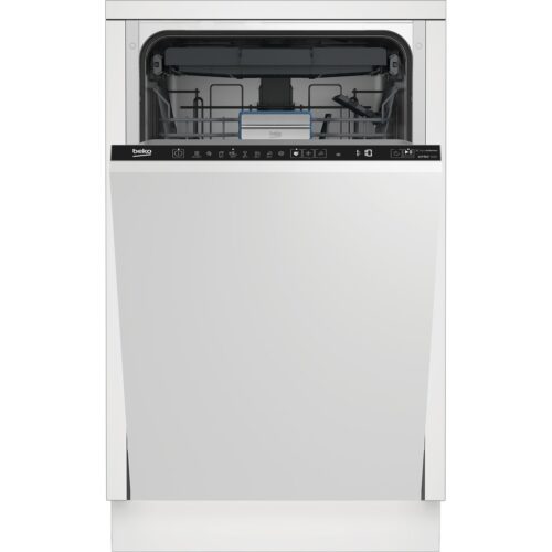Beko ugradbena perilica posuđa BDIS38120Q
