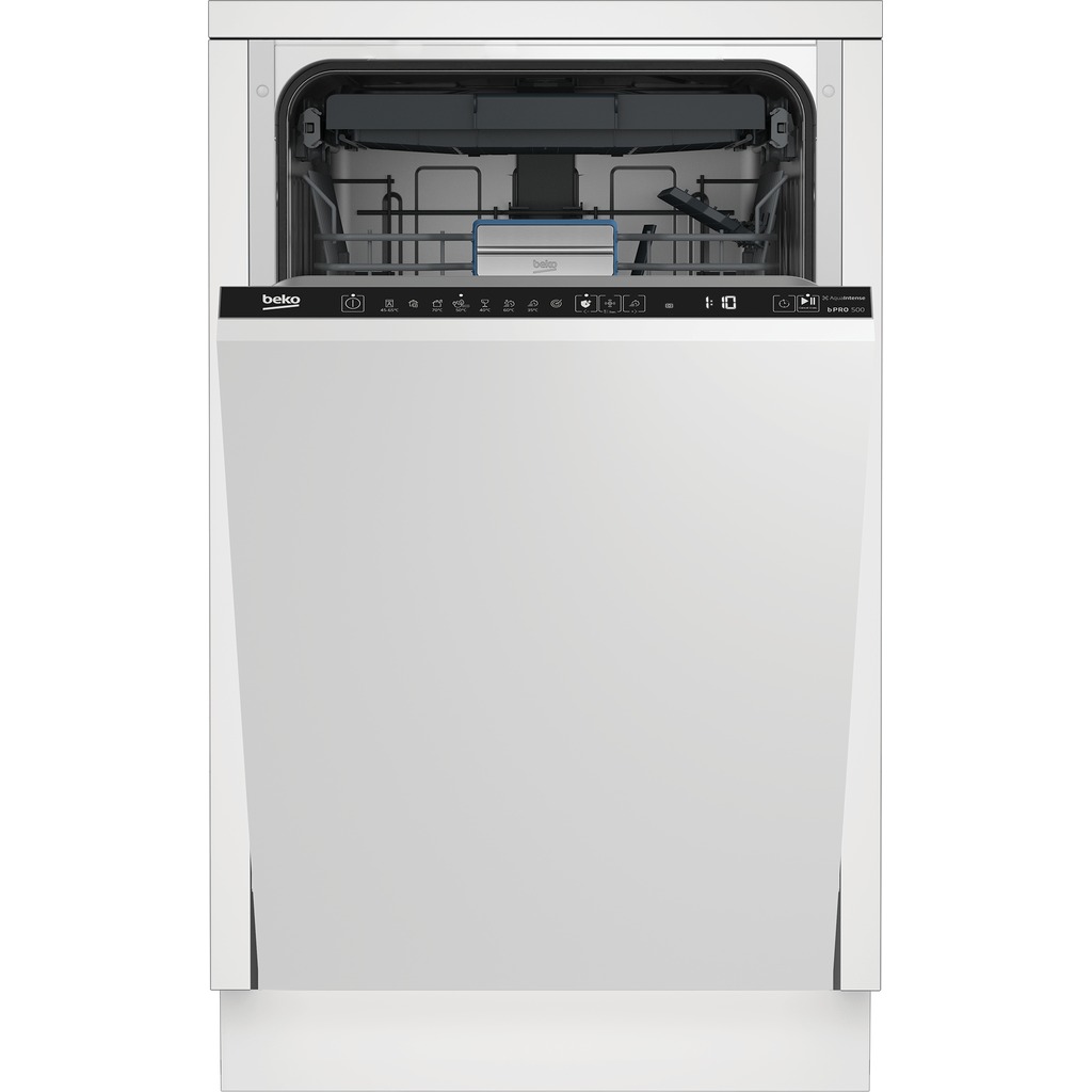 Beko ugradbena perilica posuđa BDIS38120Q