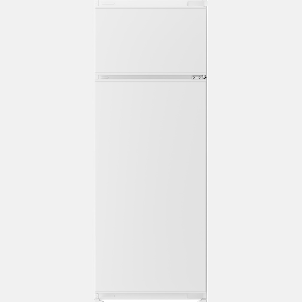 Beko ugrađeni kombinirani hladnjak BDSA250K4SN