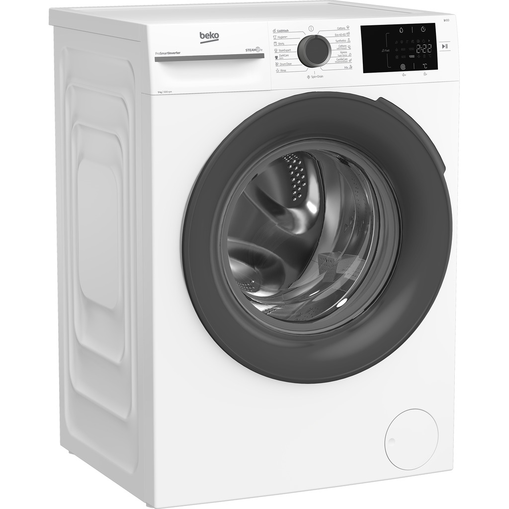 Beko perilica rublja BM1WFSU39223WA - Slika 2