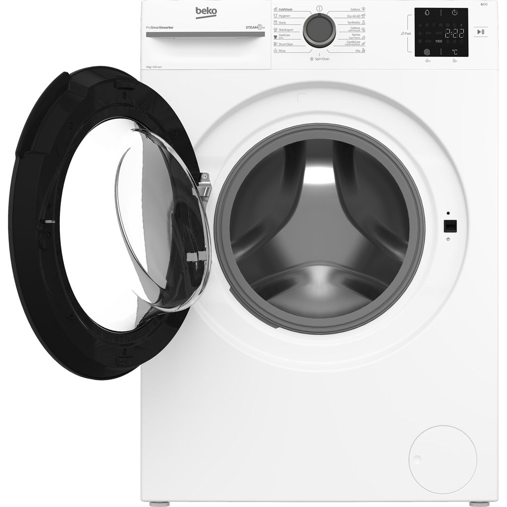 Beko perilica rublja BM1WFSU39223WA - Slika 3