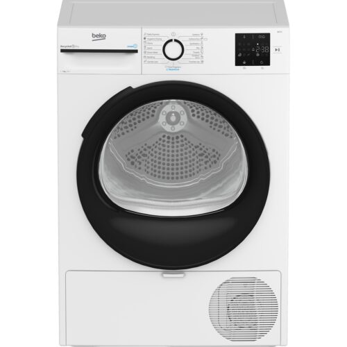 Beko sušilica rublja BM3T37239WB