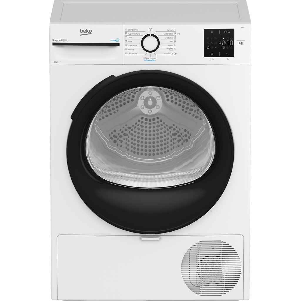 Beko sušilica rublja BM3T37239WB