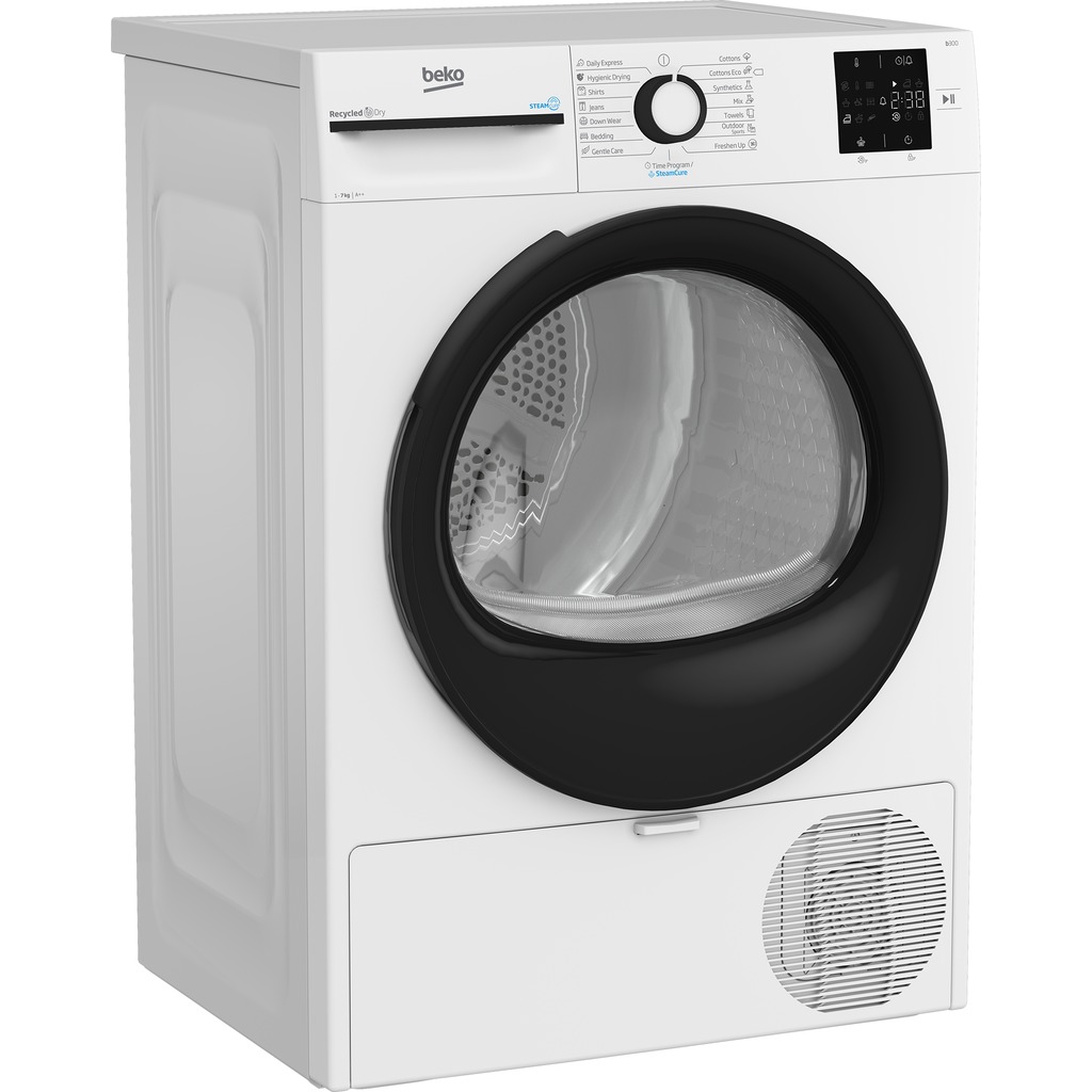 Beko sušilica rublja BM3T37239WB - Slika 2