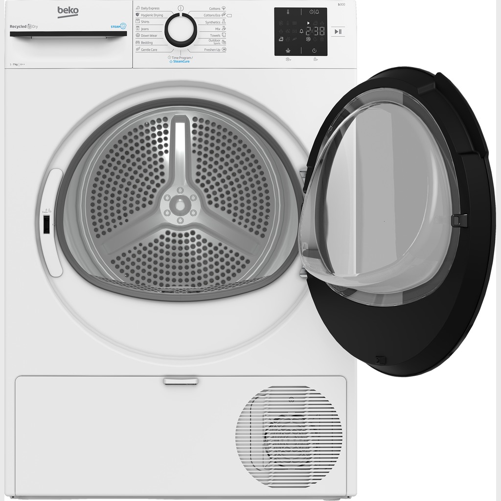 Beko sušilica rublja BM3T37239WB - Slika 3