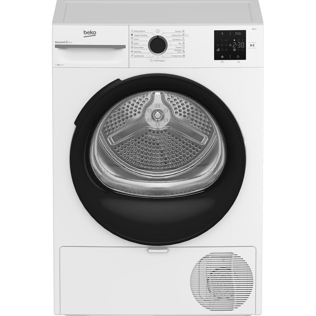 Beko sušilica rublja BM3T38230W
