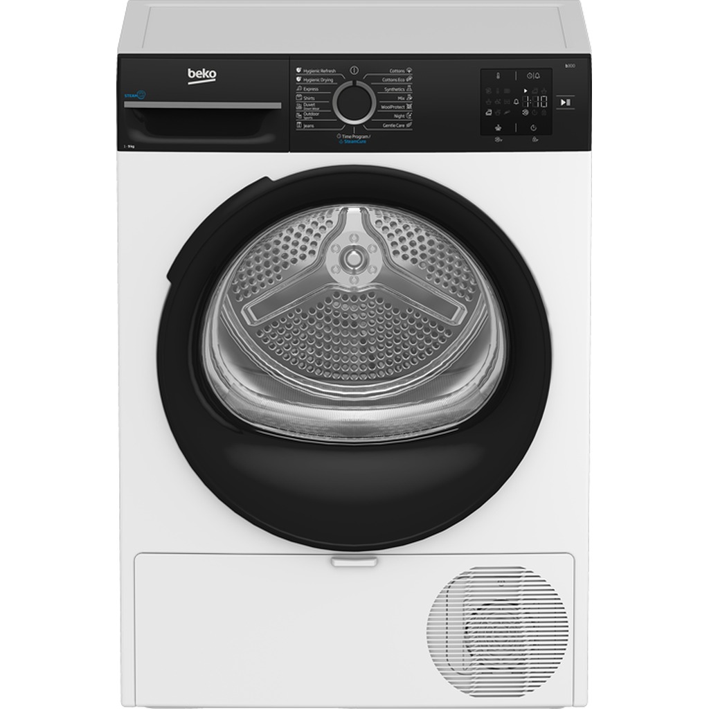 Beko sušilica rublja BM3T3924WBB