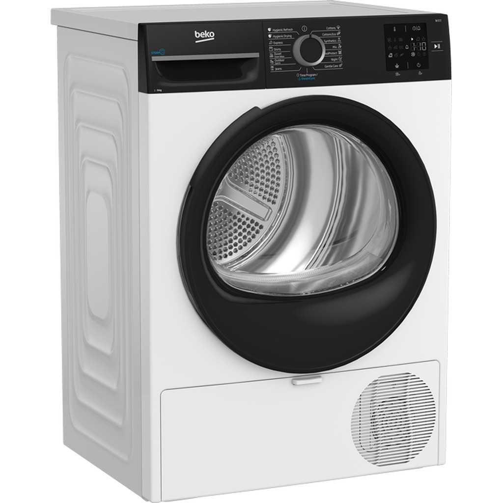 Beko sušilica rublja BM3T3924WBB - Slika 2
