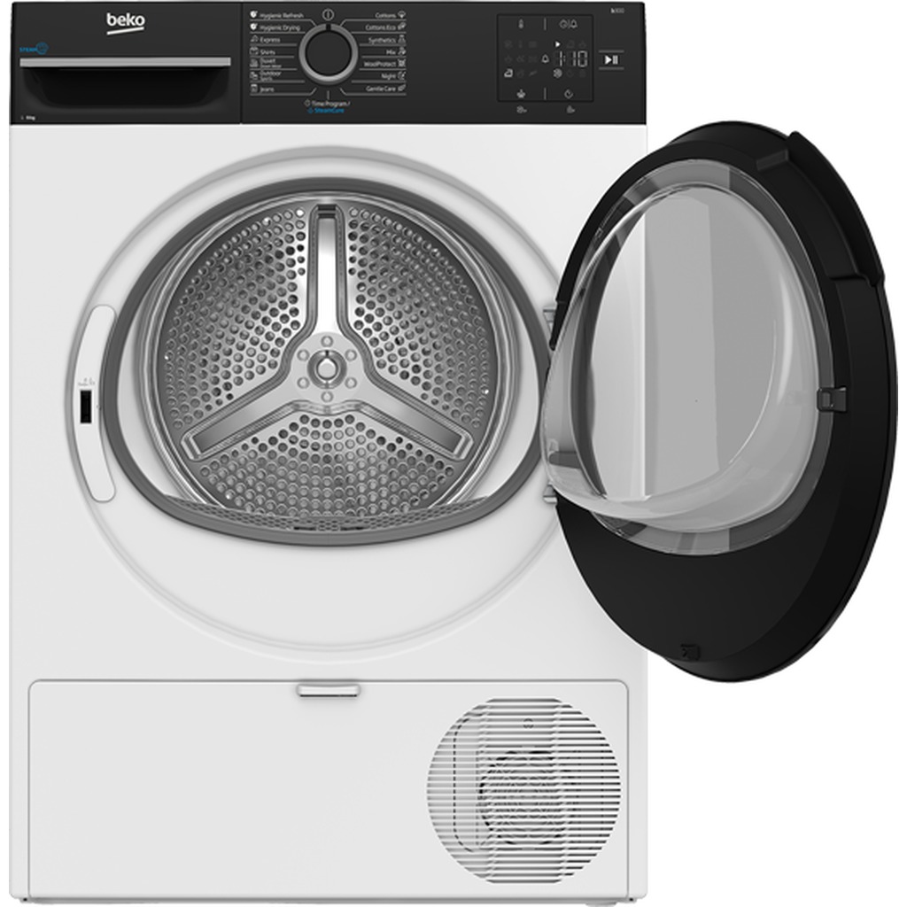 Beko sušilica rublja BM3T3924WBB - Slika 3
