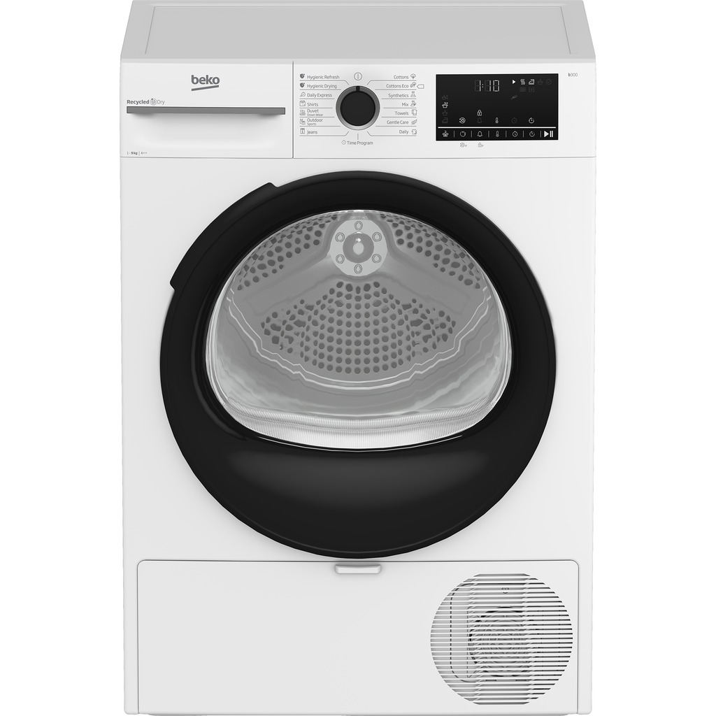 Beko sušilica rublja BM3T49230W