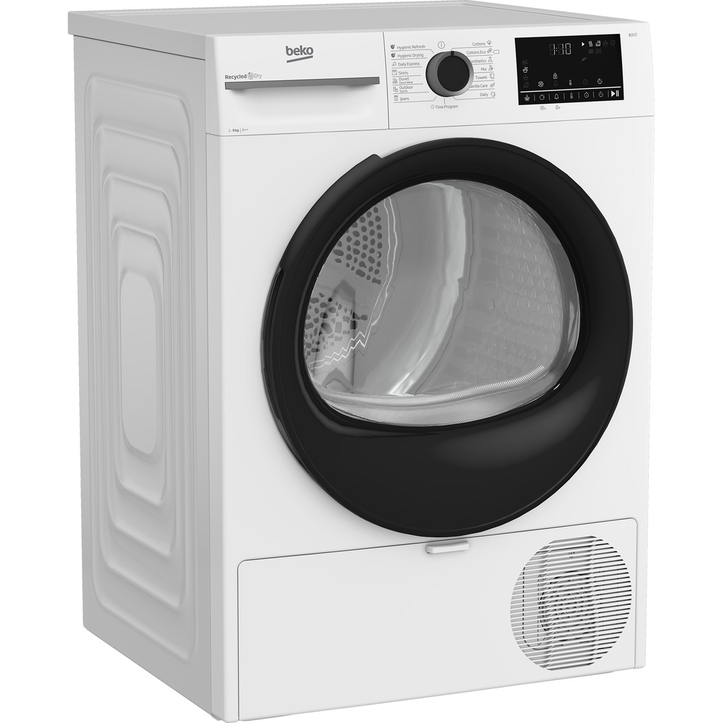 Beko sušilica rublja BM3T49230W - Slika 2