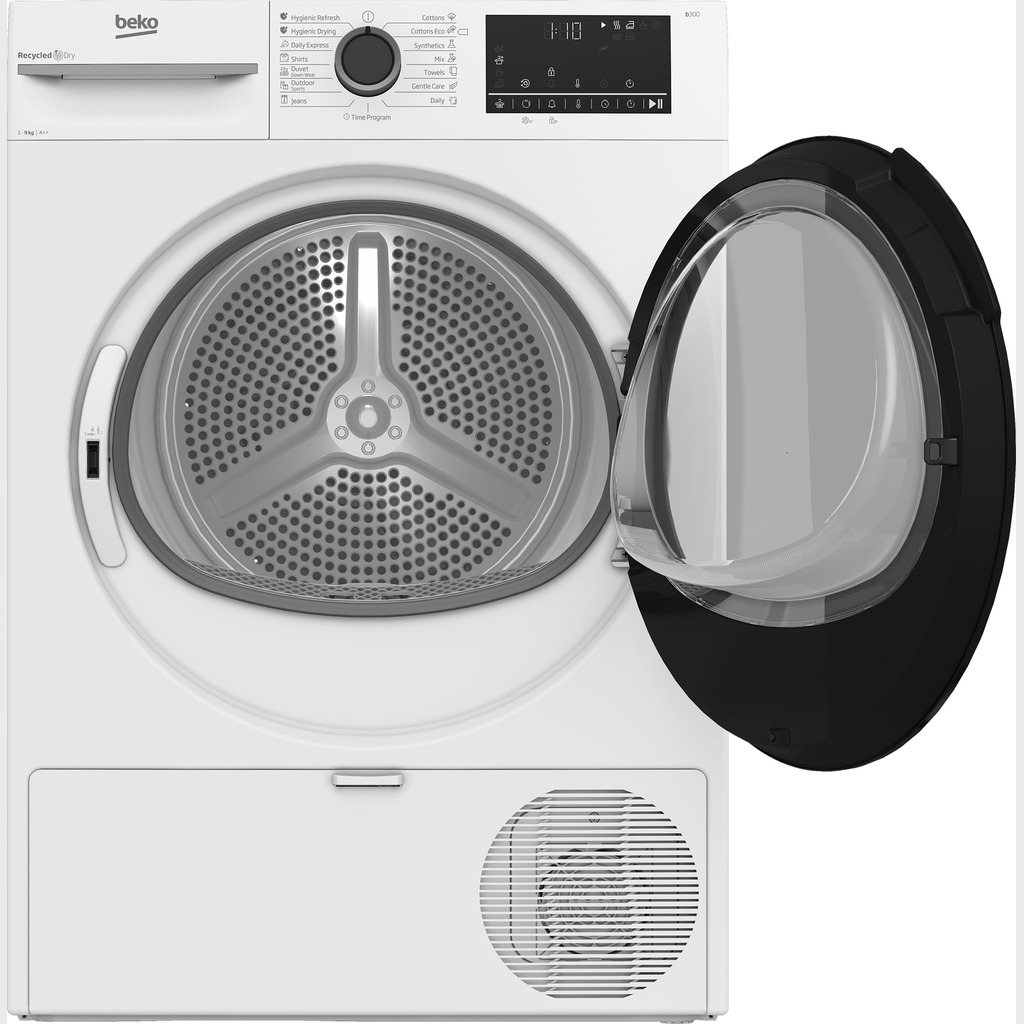 Beko sušilica rublja BM3T49230W - Slika 3