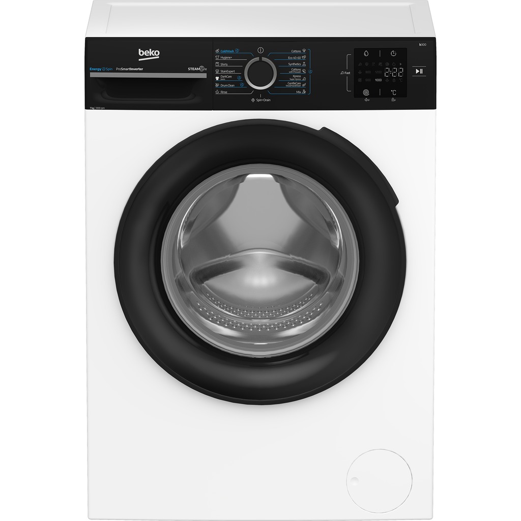 Beko perilica rublja BM3WFSU37213WPBB