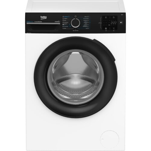 Beko perilica rublja BM3WFSU38213WPBB